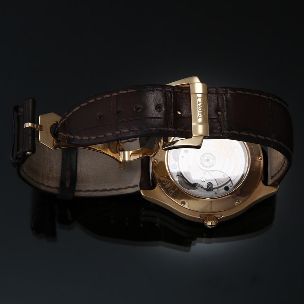 Piaget(USED)피아제 엠페라도 꾸숑