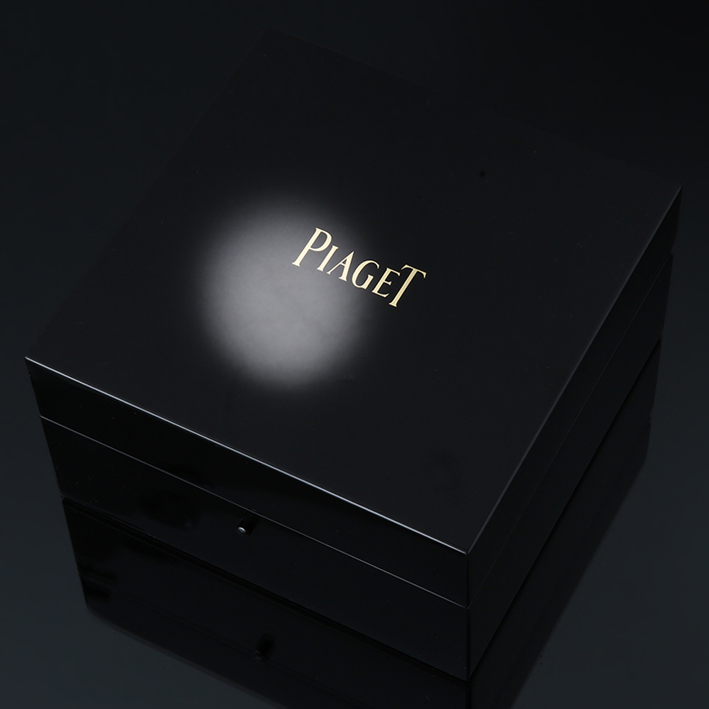 Piaget(USED)피아제 엠페라도 꾸숑