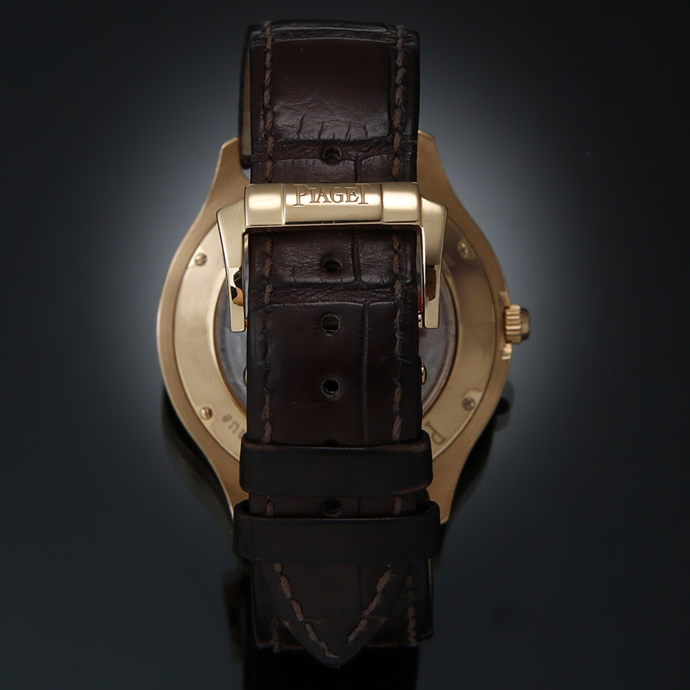 Piaget(USED)피아제 엠페라도 꾸숑
