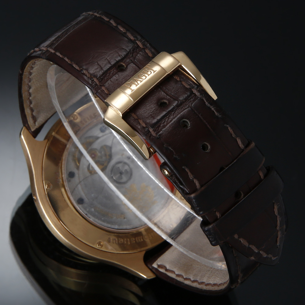 Piaget(USED)피아제 엠페라도 꾸숑