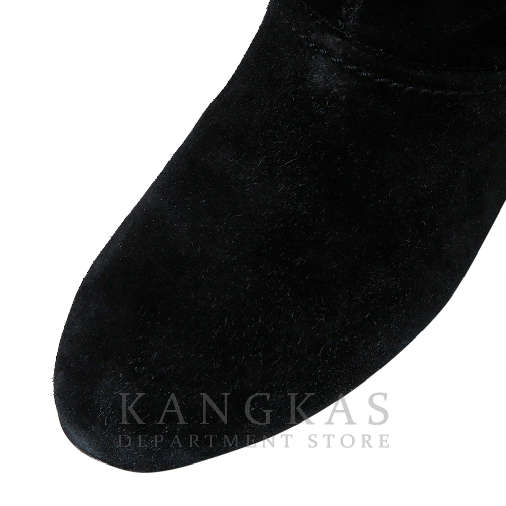 FERRAGAMO(USED)페레가모 스웨이드 부츠