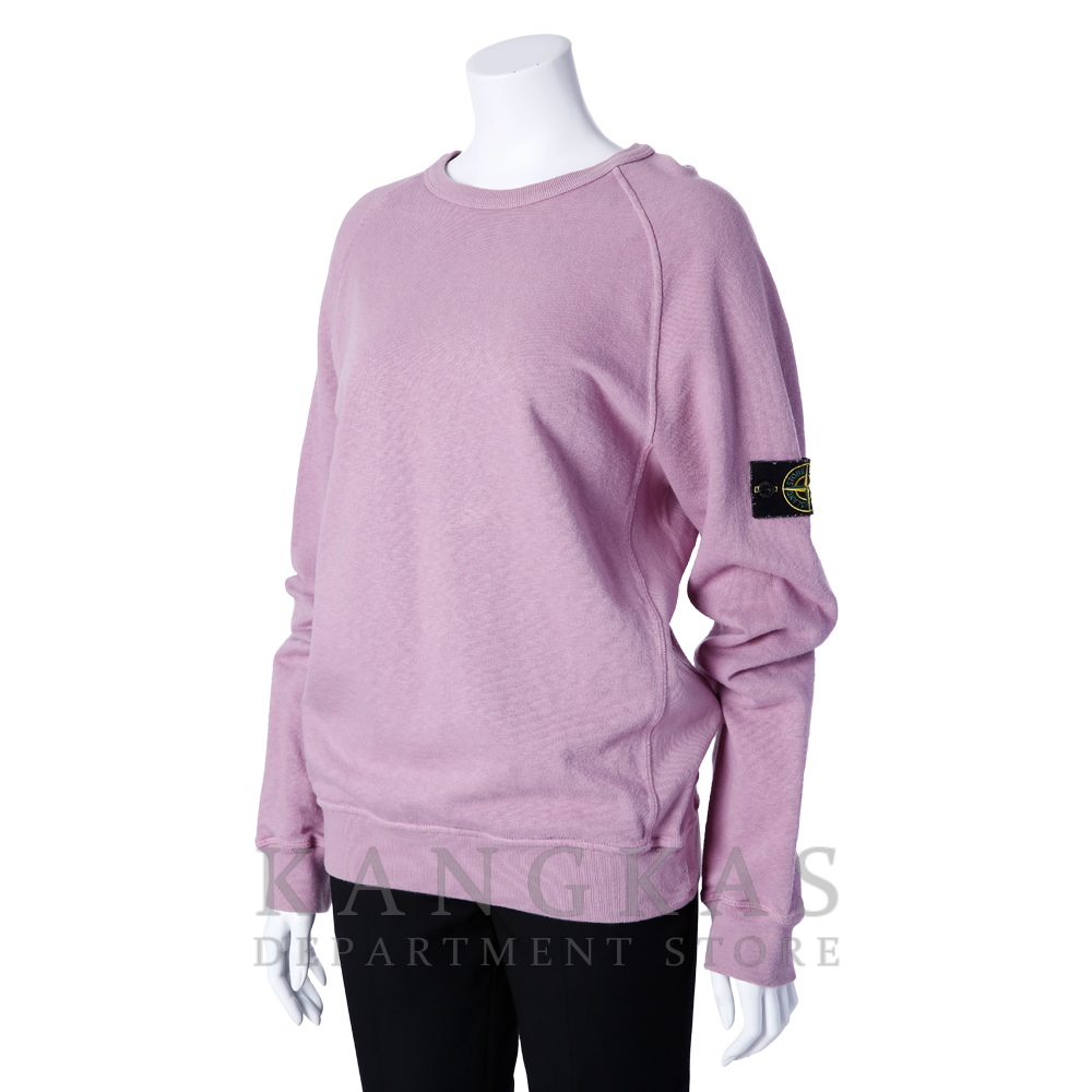 STONE ISLAND(USED)스톤아일랜드 긴팔 니트티 캉카스백화점