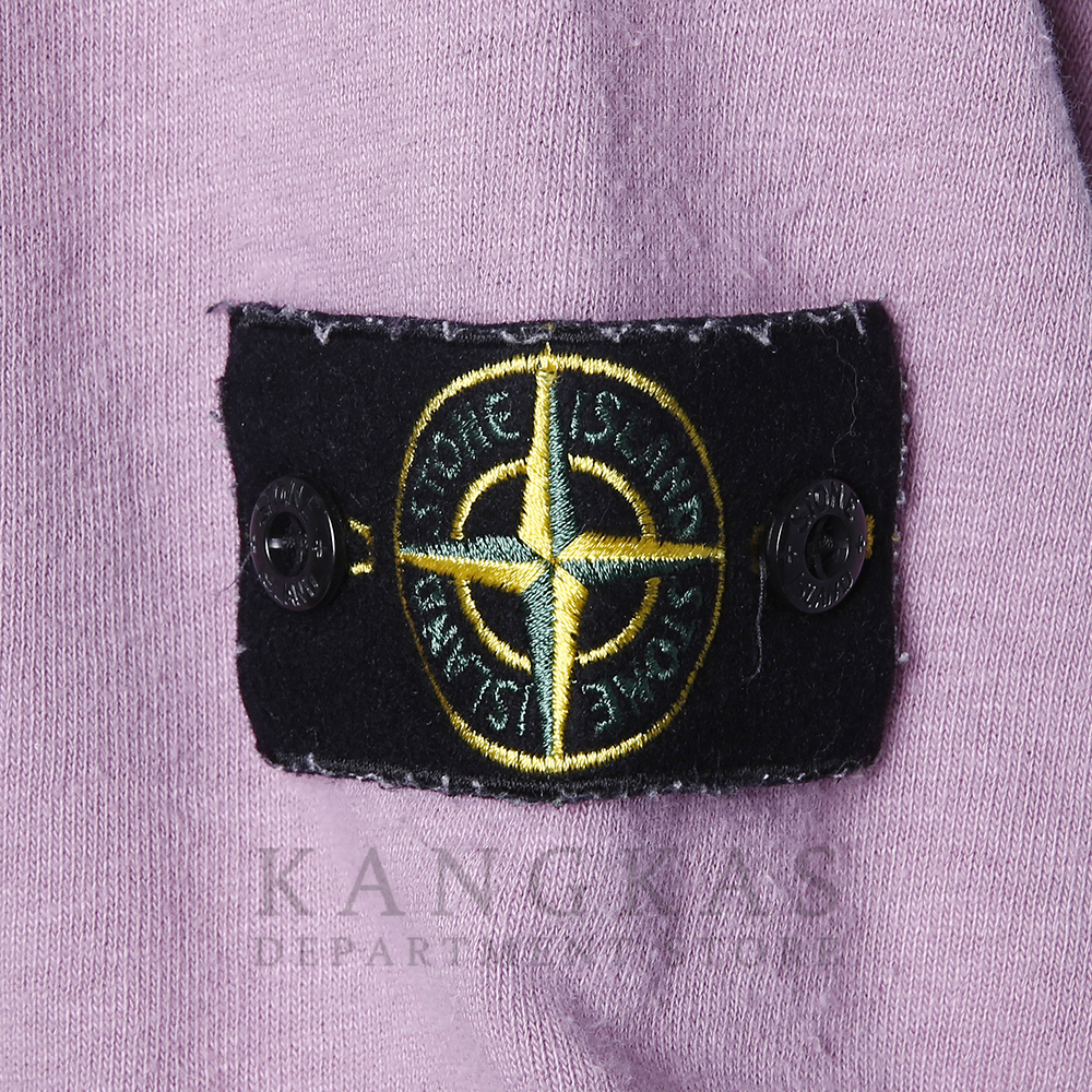 STONE ISLAND(USED)스톤아일랜드 긴팔 니트티 캉카스백화점