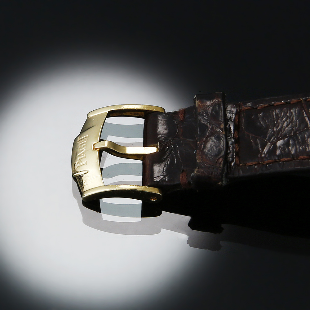 Piaget(USED)피아제 빈티지 다이아베젤 오토메틱