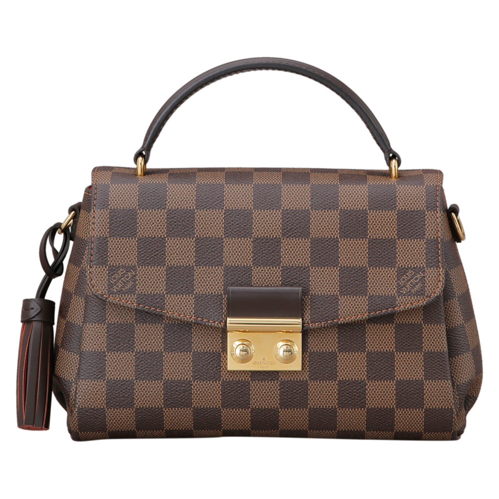 LOUIS VUITTON(USED)루이비통 다미에 에벤 크로아제트
