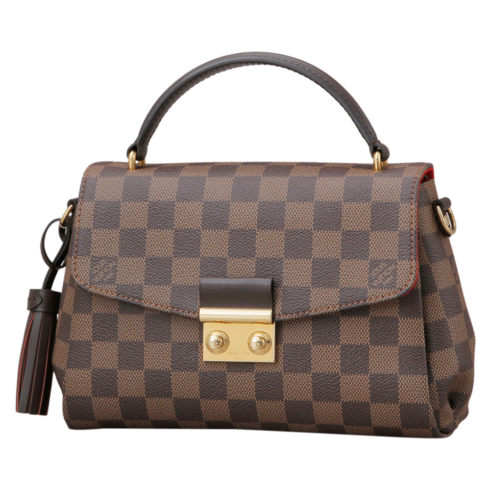 LOUIS VUITTON(USED)루이비통 다미에 에벤 크로아제트