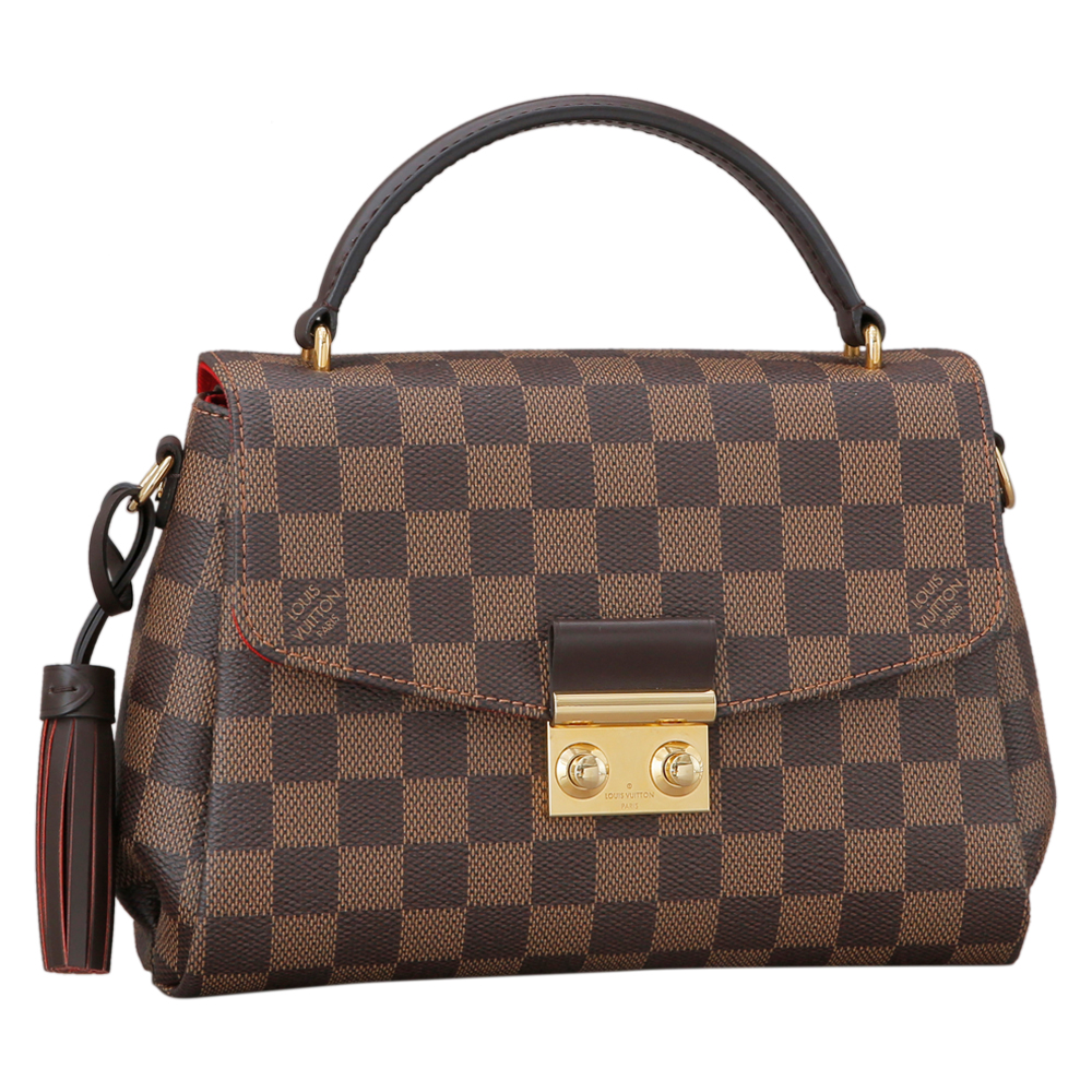 LOUIS VUITTON(USED)루이비통 다미에 에벤 크로아제트