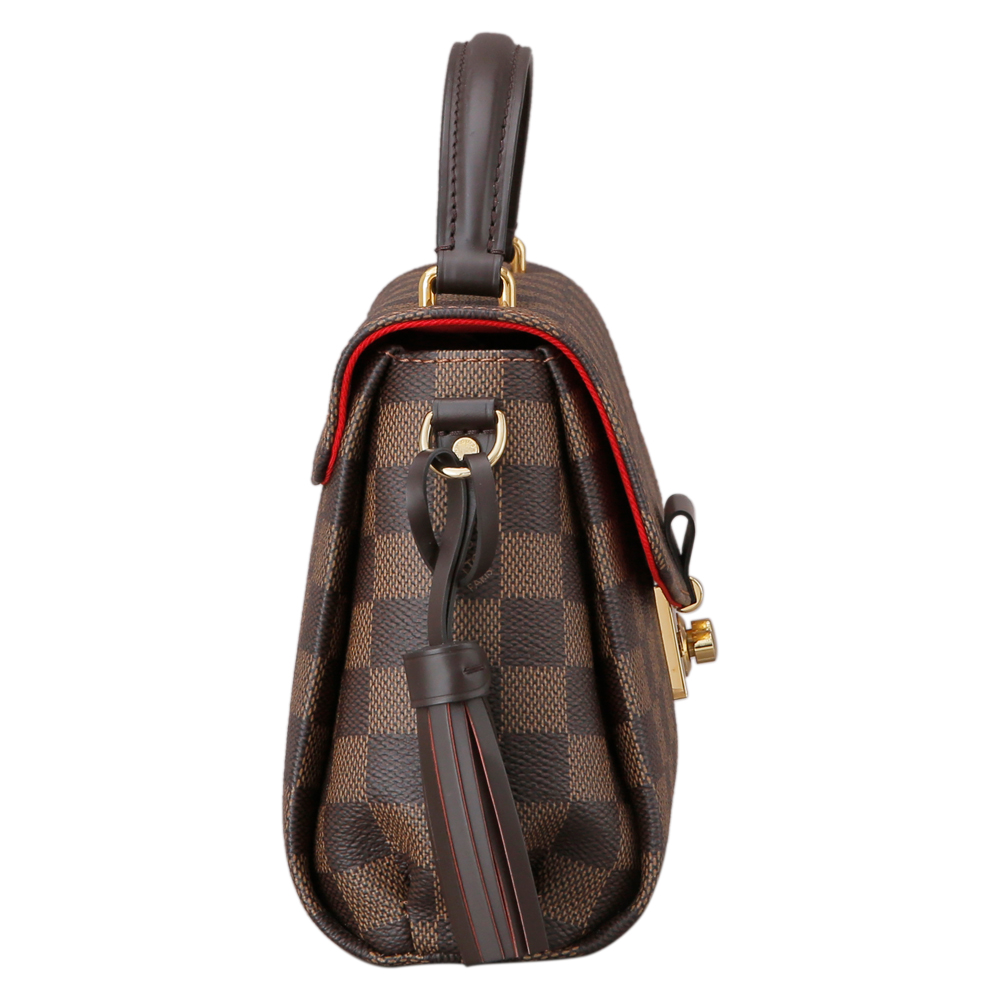 LOUIS VUITTON(USED)루이비통 다미에 에벤 크로아제트