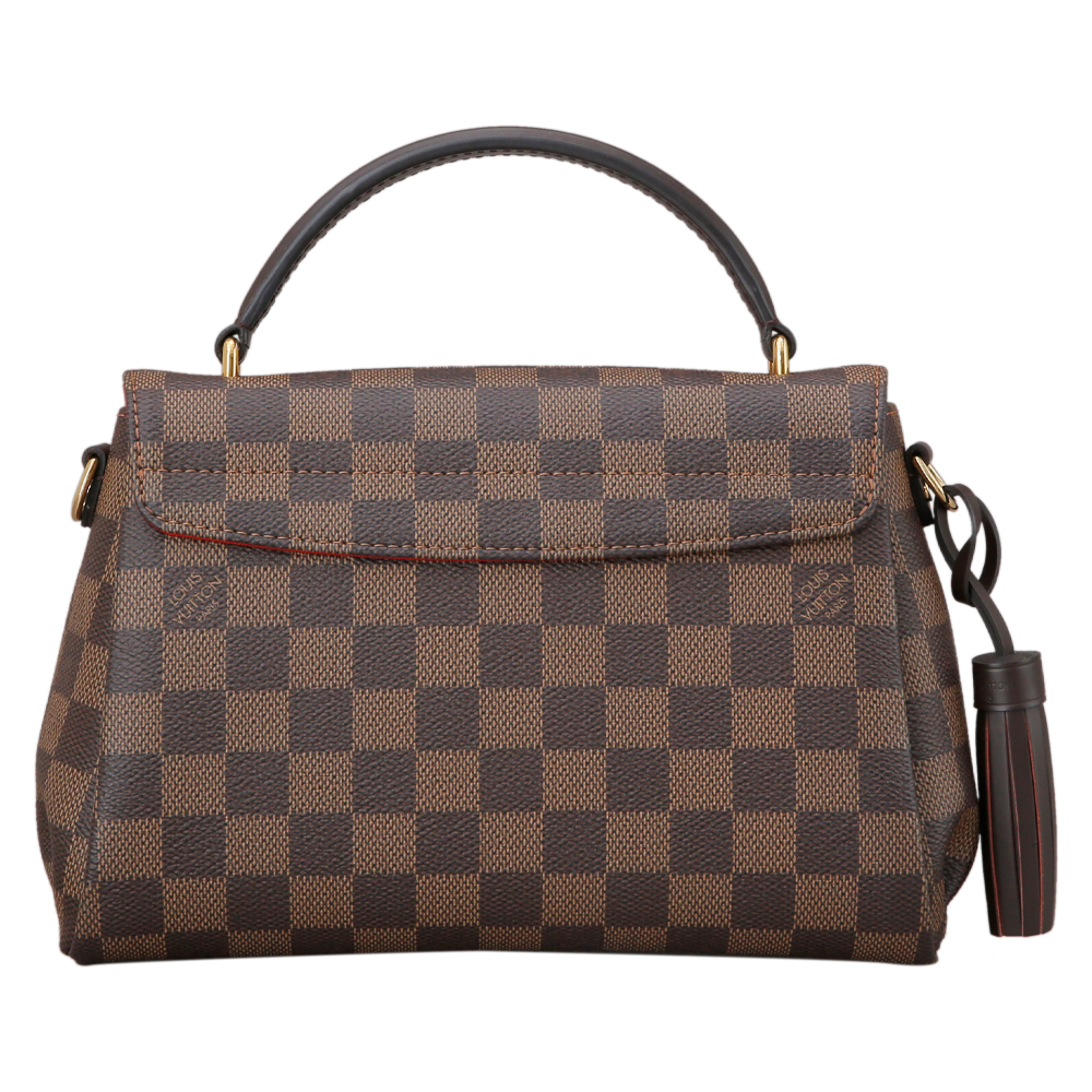 LOUIS VUITTON(USED)루이비통 다미에 에벤 크로아제트