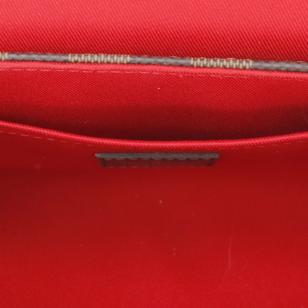 LOUIS VUITTON(USED)루이비통 다미에 에벤 크로아제트