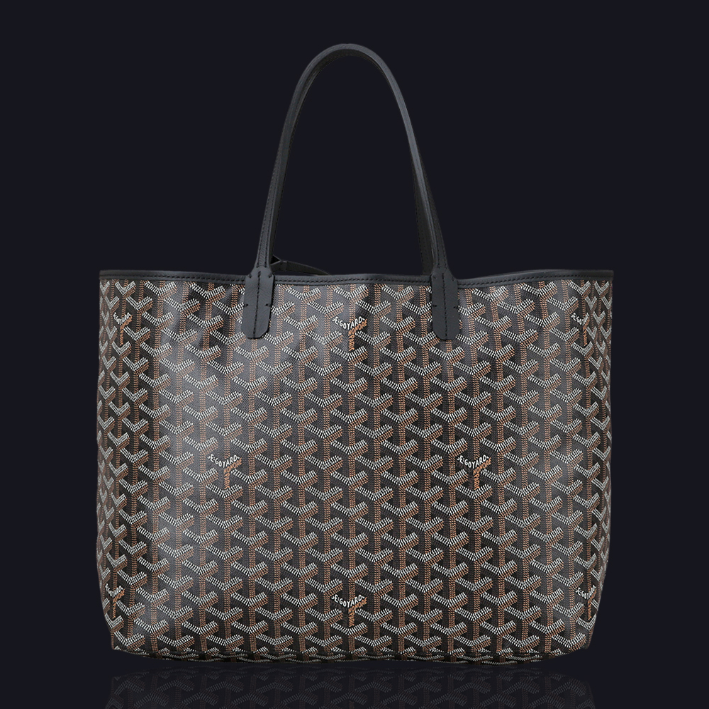 GOYARD(USED)고야드 생루이PM