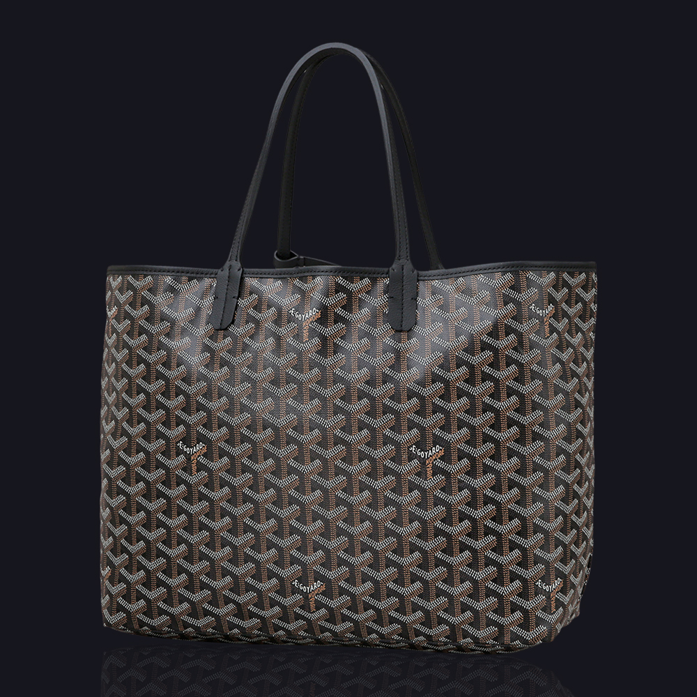 GOYARD(USED)고야드 생루이PM