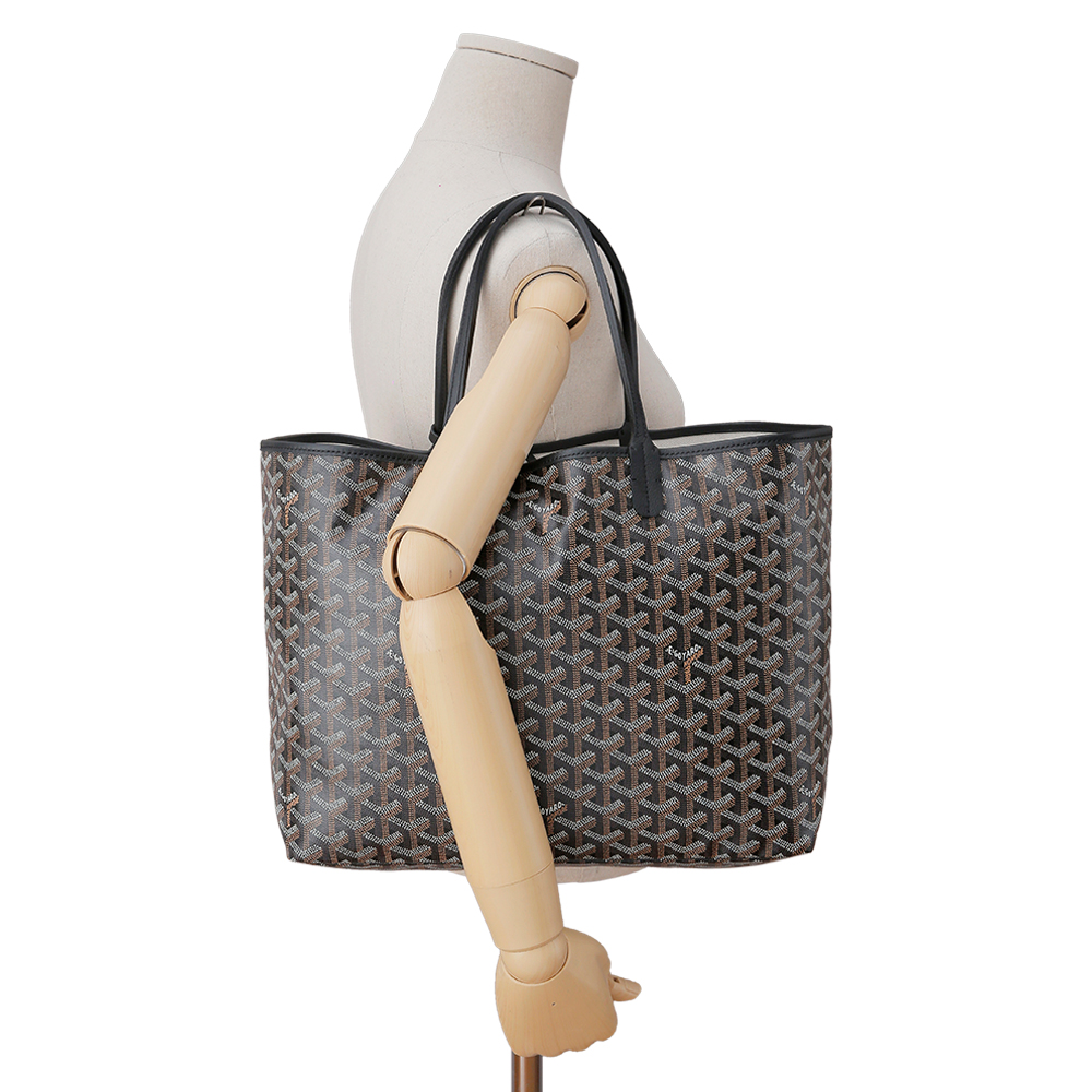 GOYARD(USED)고야드 생루이PM