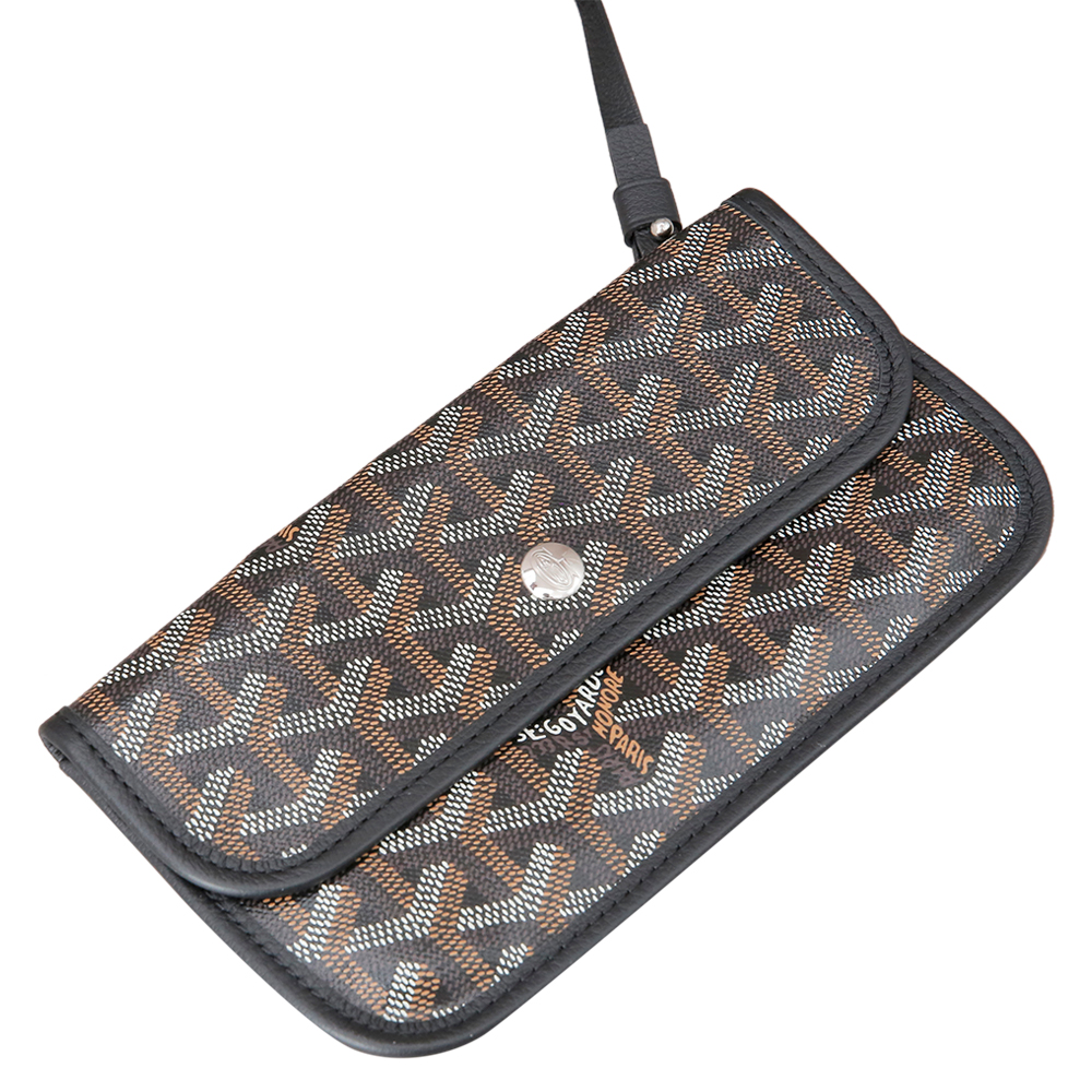 GOYARD(USED)고야드 생루이PM