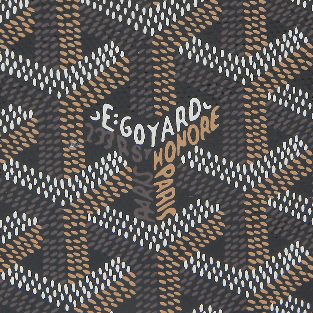 GOYARD(USED)고야드 생루이PM