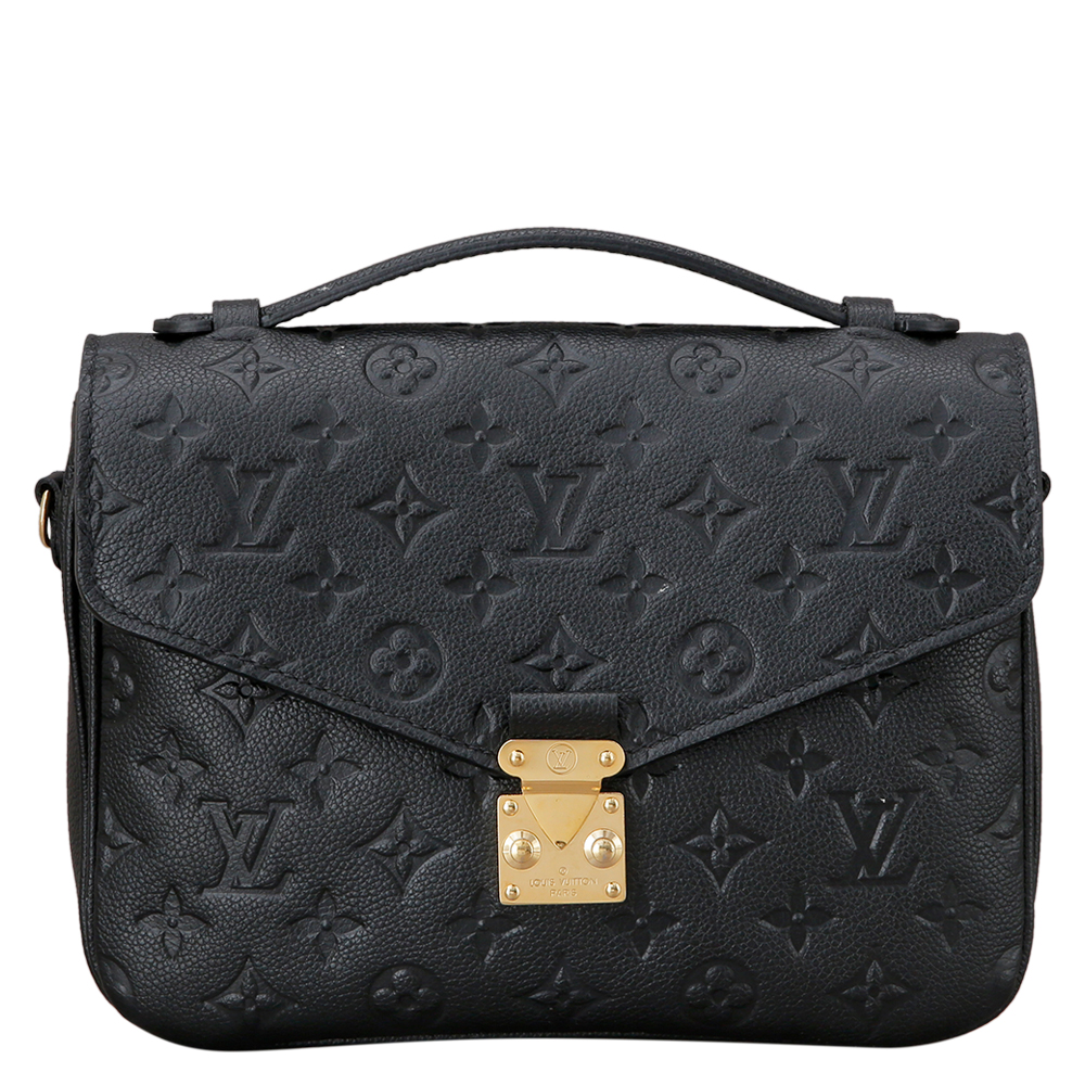 LOUIS VUITTON(USED)루이비통 앙프렝트 포쉐트 메티스