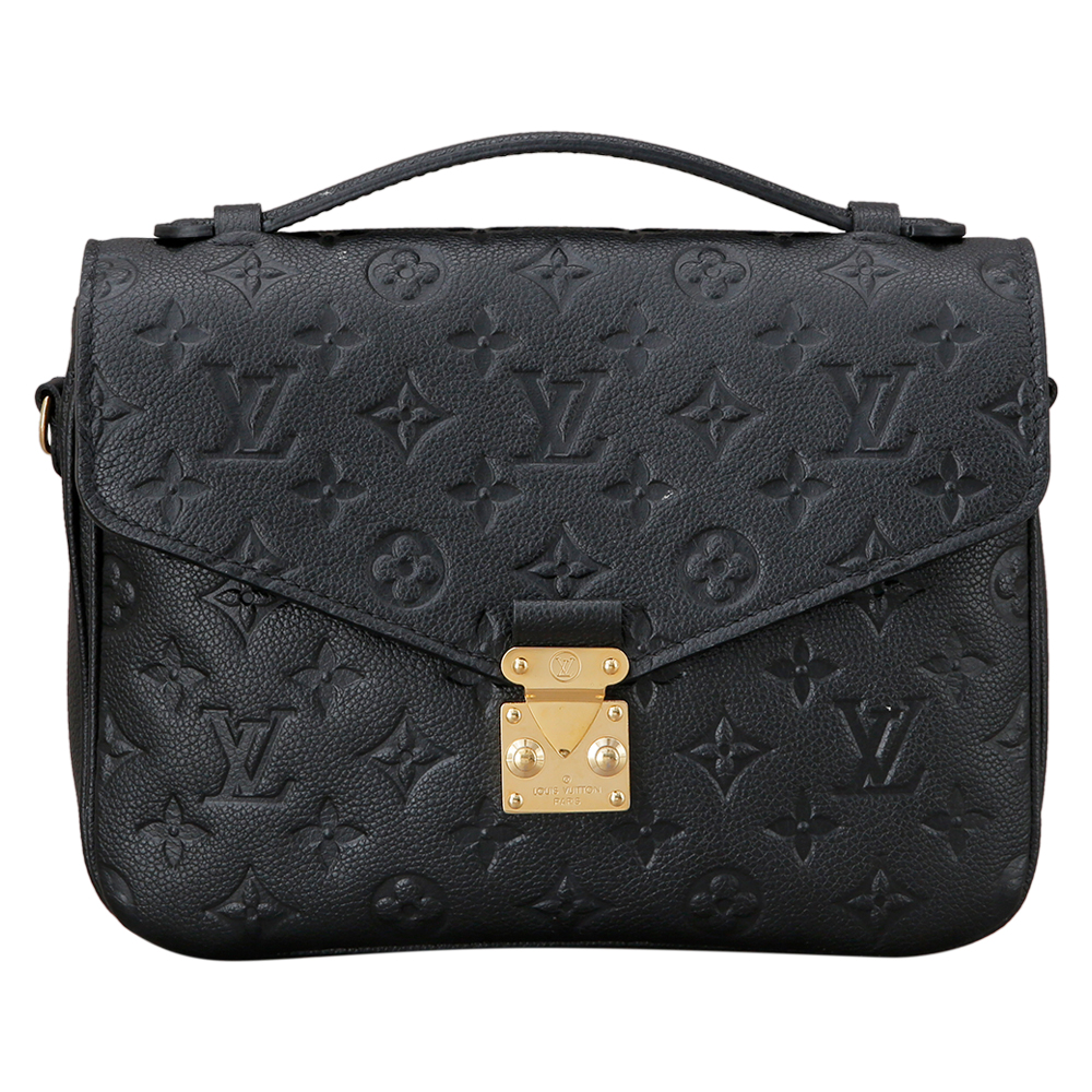 LOUIS VUITTON(USED)루이비통 앙프렝트 포쉐트 메티스