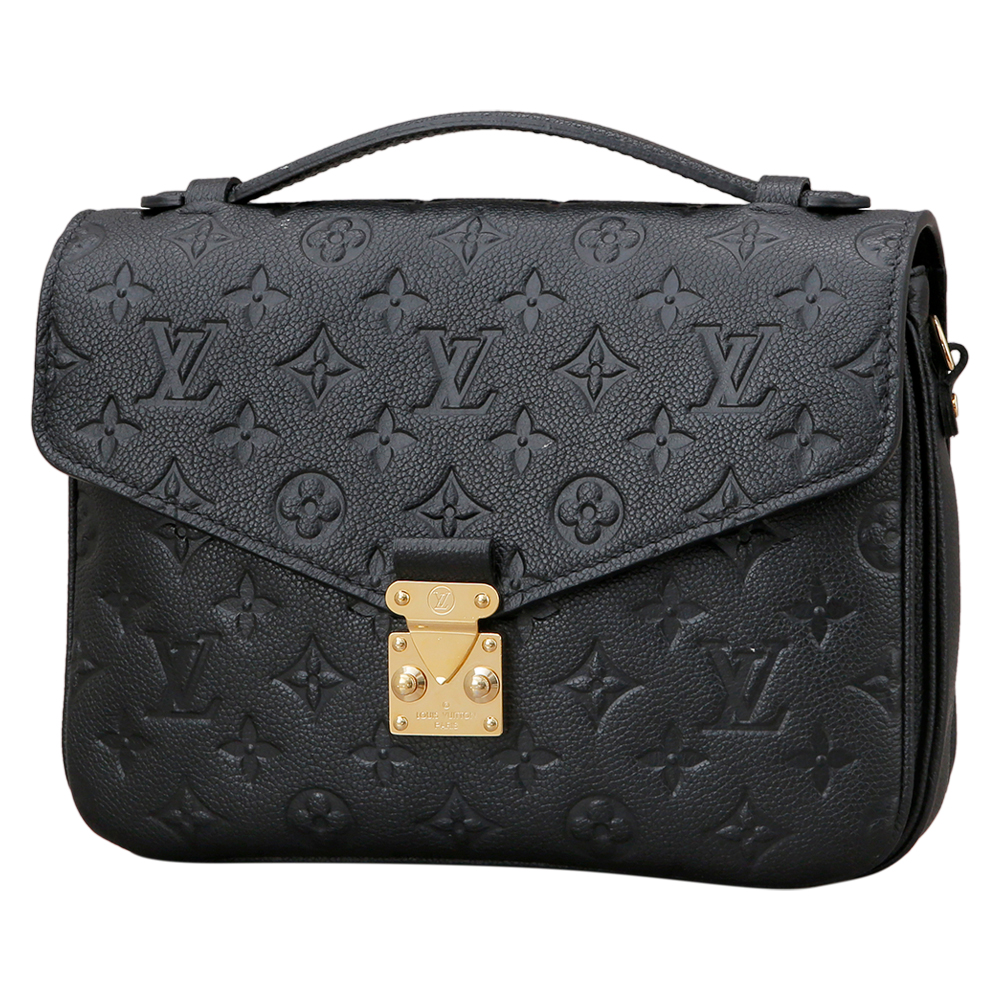 LOUIS VUITTON(USED)루이비통 앙프렝트 포쉐트 메티스