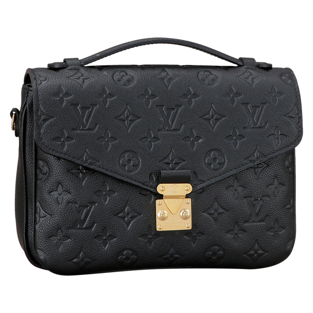 LOUIS VUITTON(USED)루이비통 앙프렝트 포쉐트 메티스