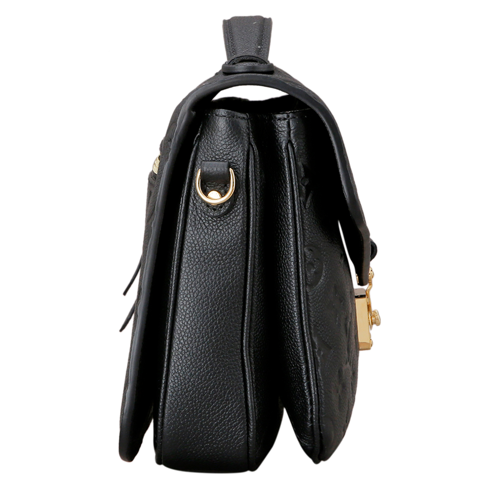 LOUIS VUITTON(USED)루이비통 앙프렝트 포쉐트 메티스