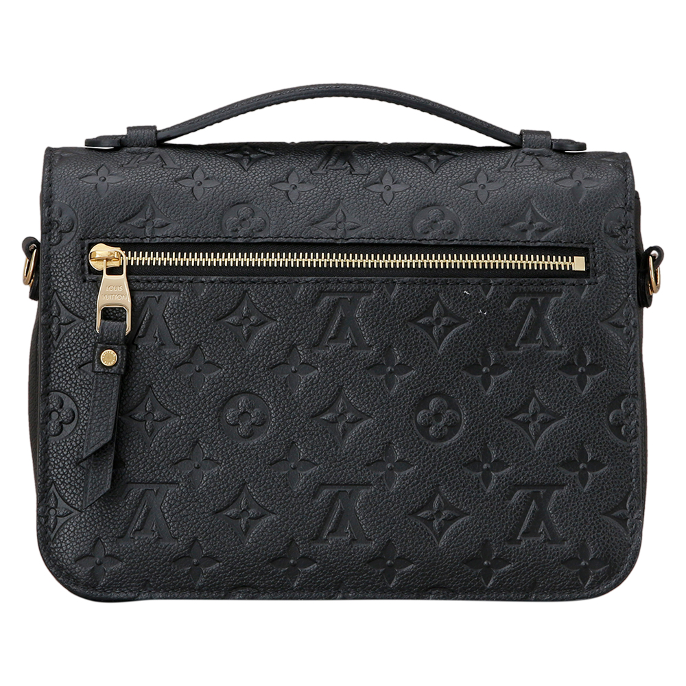 LOUIS VUITTON(USED)루이비통 앙프렝트 포쉐트 메티스