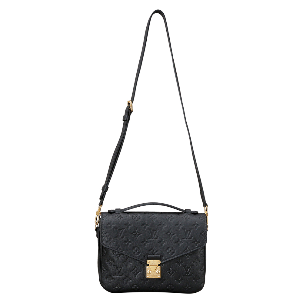 LOUIS VUITTON(USED)루이비통 앙프렝트 포쉐트 메티스