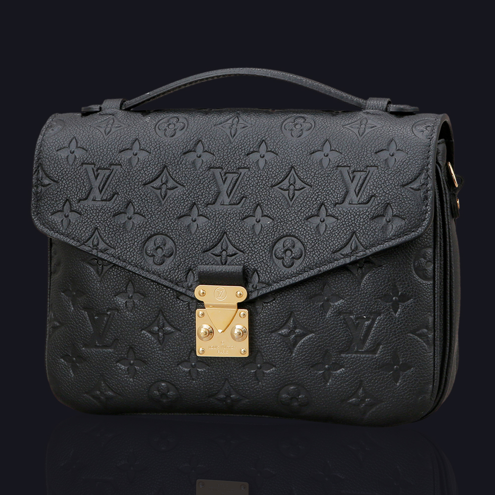 LOUIS VUITTON(USED)루이비통 앙프렝트 포쉐트 메티스