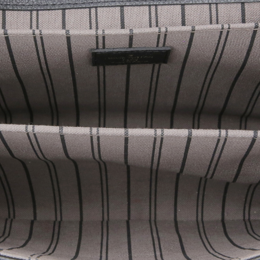 LOUIS VUITTON(USED)루이비통 앙프렝트 포쉐트 메티스
