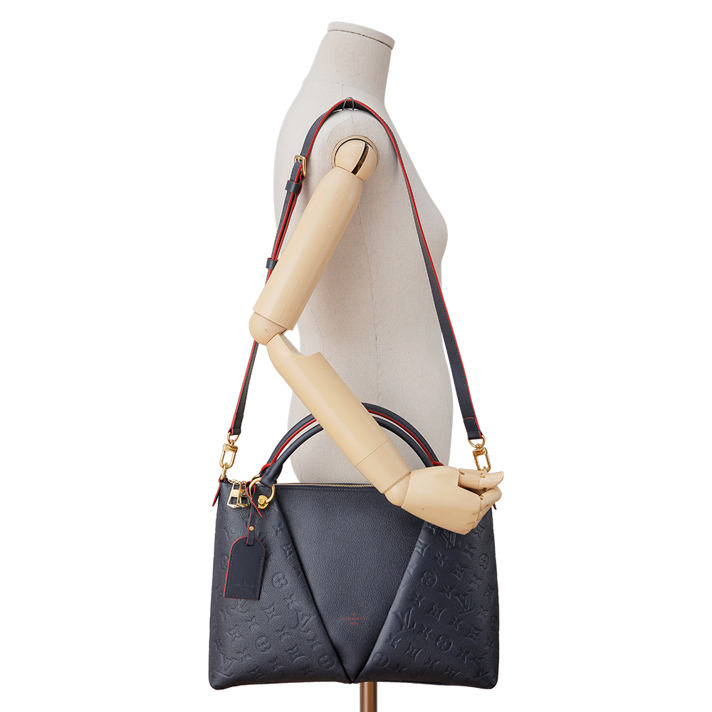 LOUIS VUITTON(USED)루이비통 앙프렝트 V토트