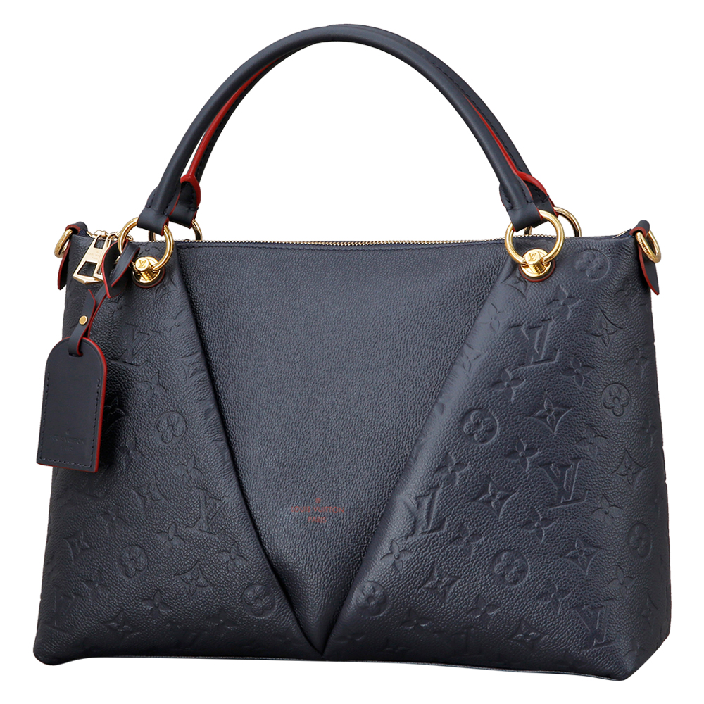 LOUIS VUITTON(USED)루이비통 앙프렝트 V토트