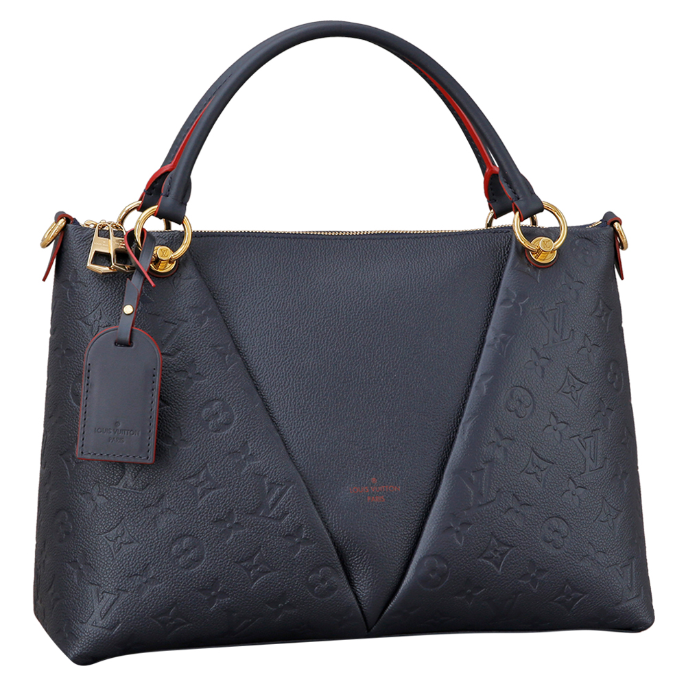 LOUIS VUITTON(USED)루이비통 앙프렝트 V토트