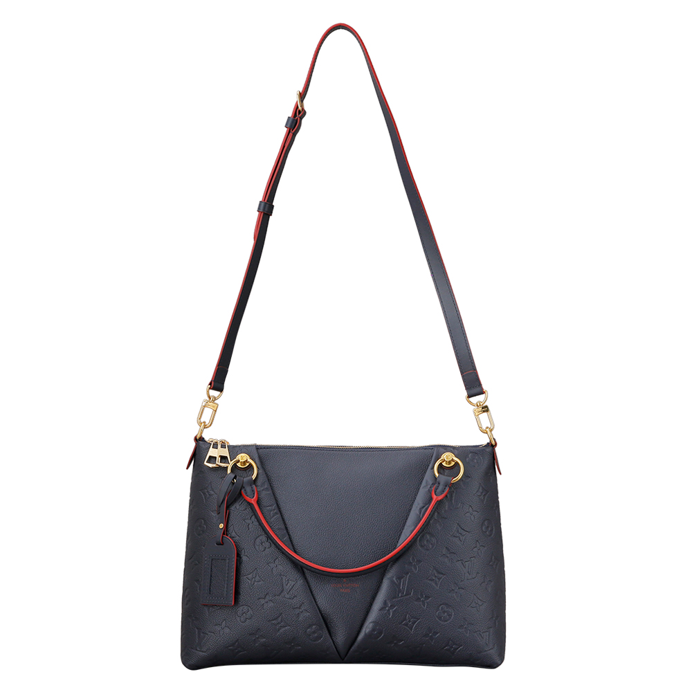 LOUIS VUITTON(USED)루이비통 앙프렝트 V토트