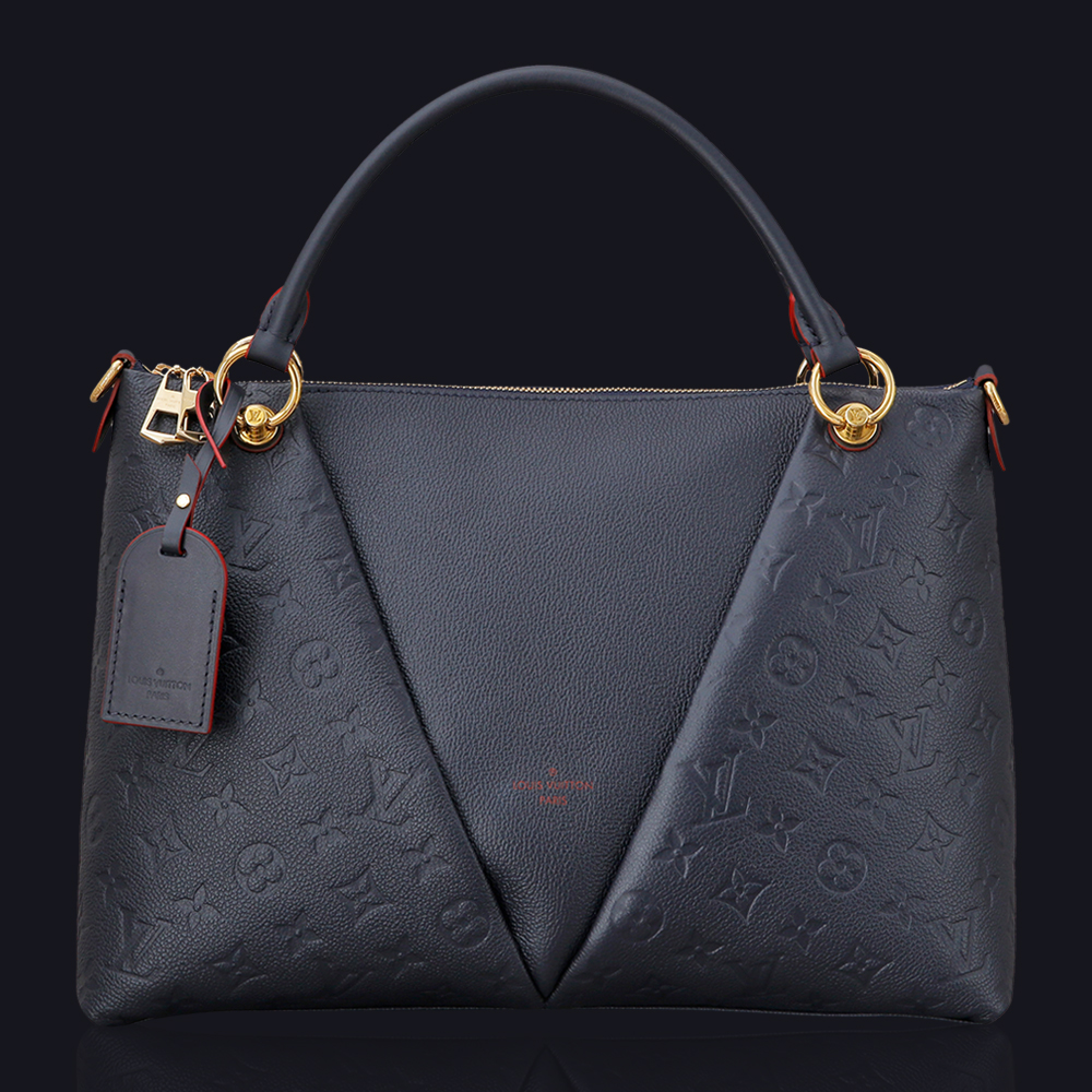LOUIS VUITTON(USED)루이비통 앙프렝트 V토트