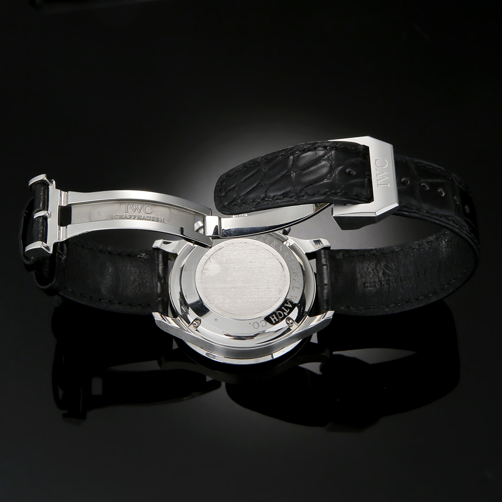 IWC(USED)포르투기스 IW3714