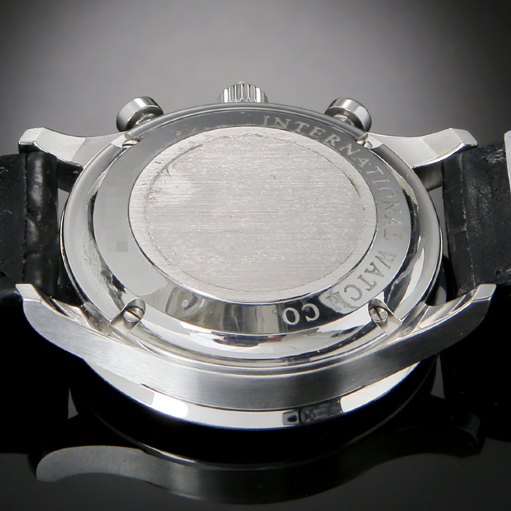 IWC(USED)포르투기스 IW3714