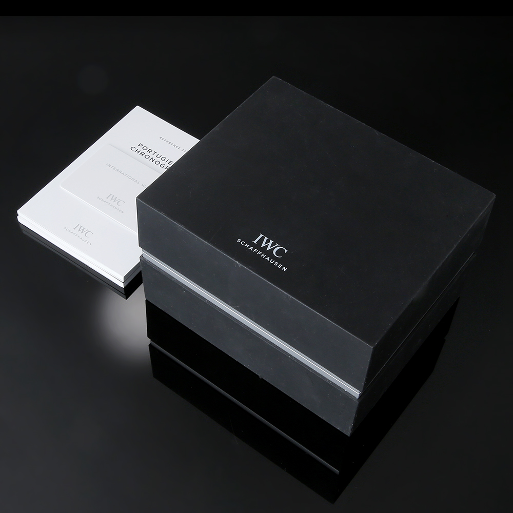 IWC(USED)포르투기스 IW3714