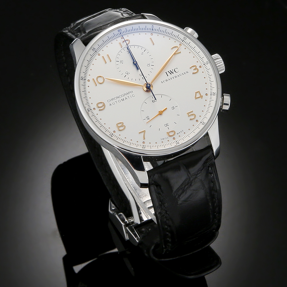 IWC(USED)포르투기스 IW3714