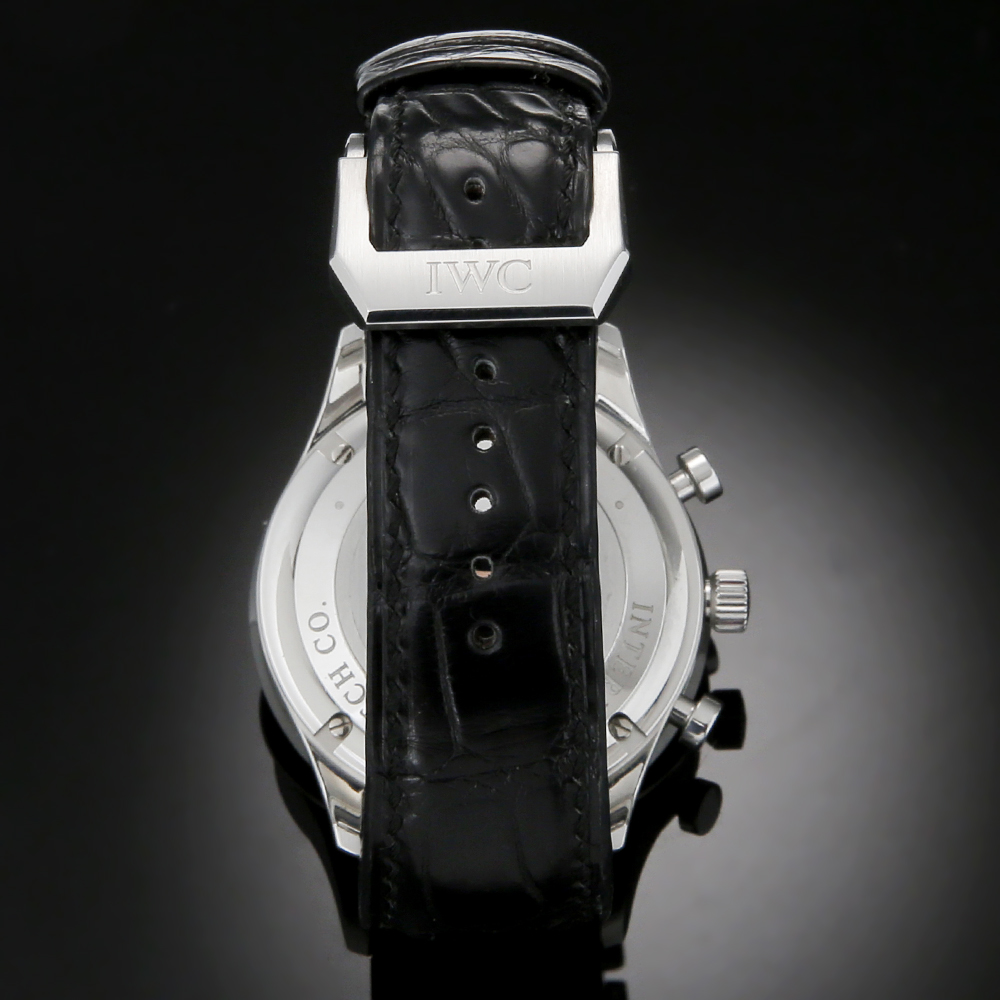 IWC(USED)포르투기스 IW3714
