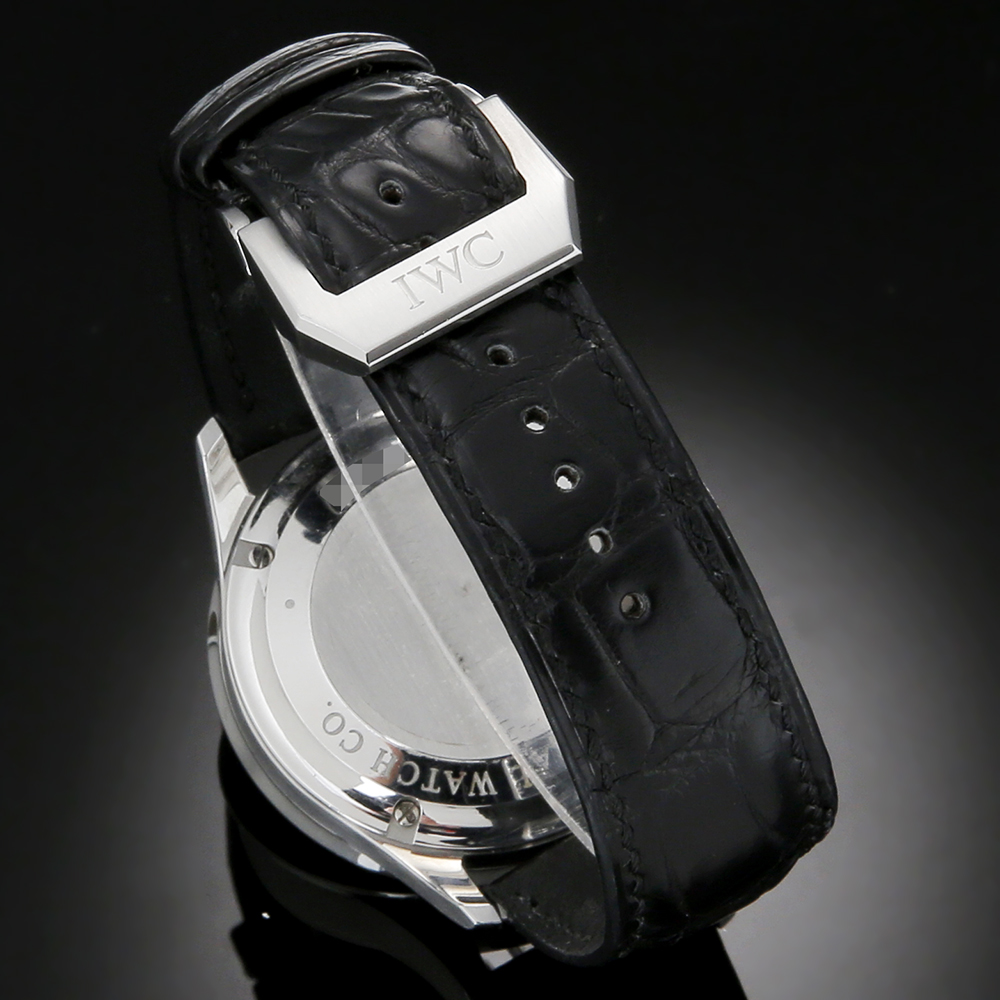 IWC(USED)포르투기스 IW3714