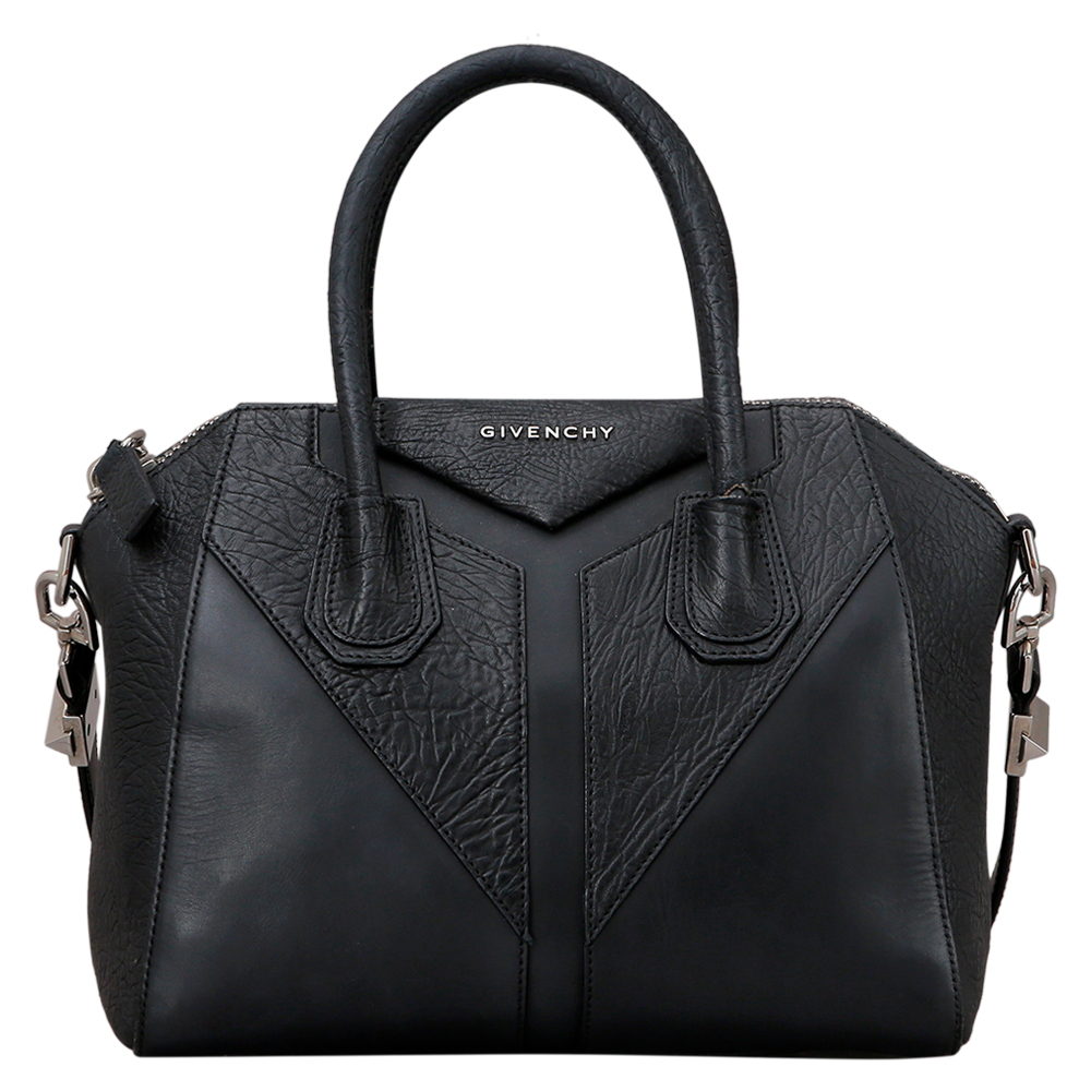 GIVENCHY(USED)지방시 안티고나 블랙 스몰