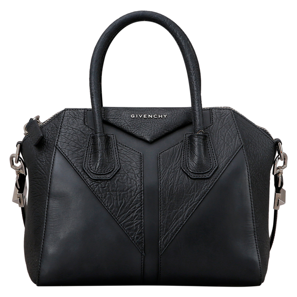 GIVENCHY(USED)지방시 안티고나 블랙 스몰