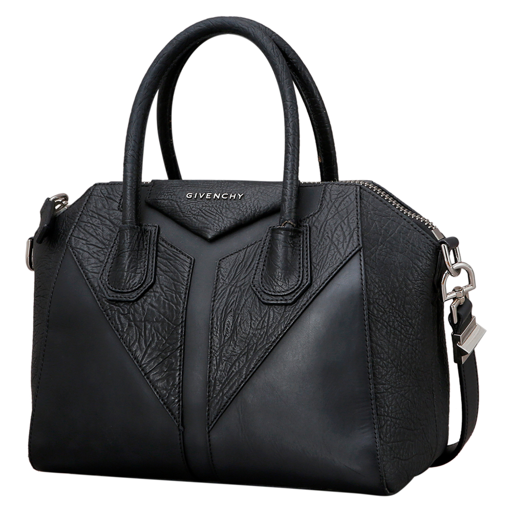 GIVENCHY(USED)지방시 안티고나 블랙 스몰