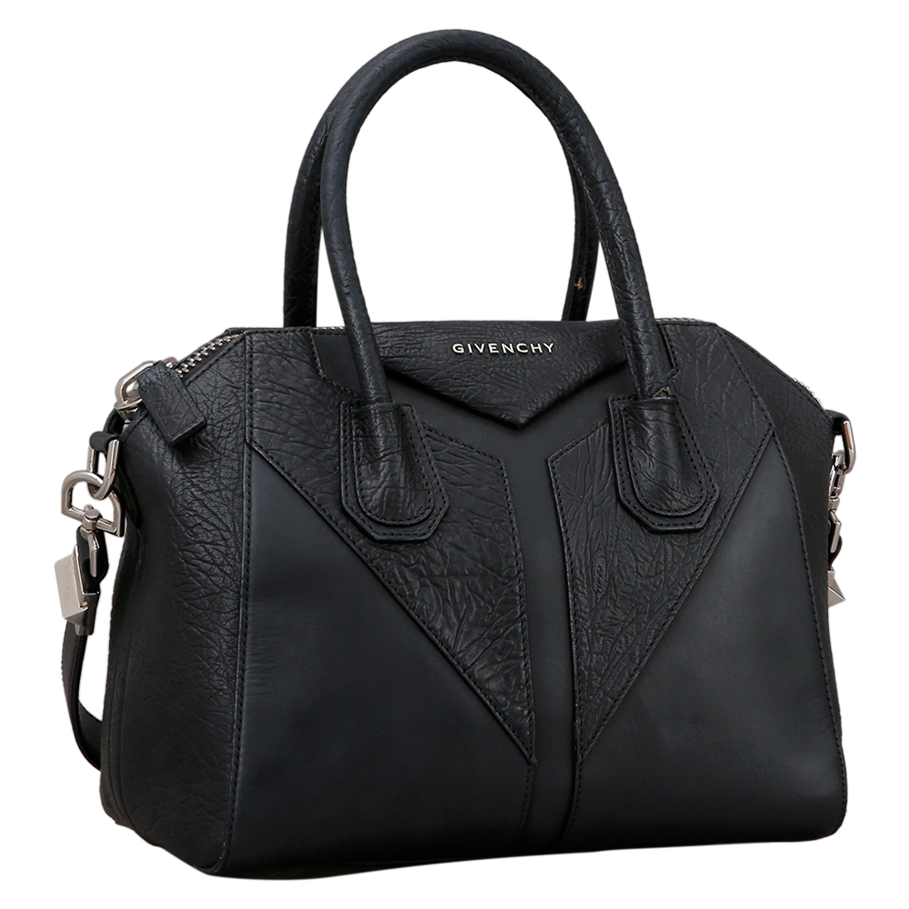 GIVENCHY(USED)지방시 안티고나 블랙 스몰