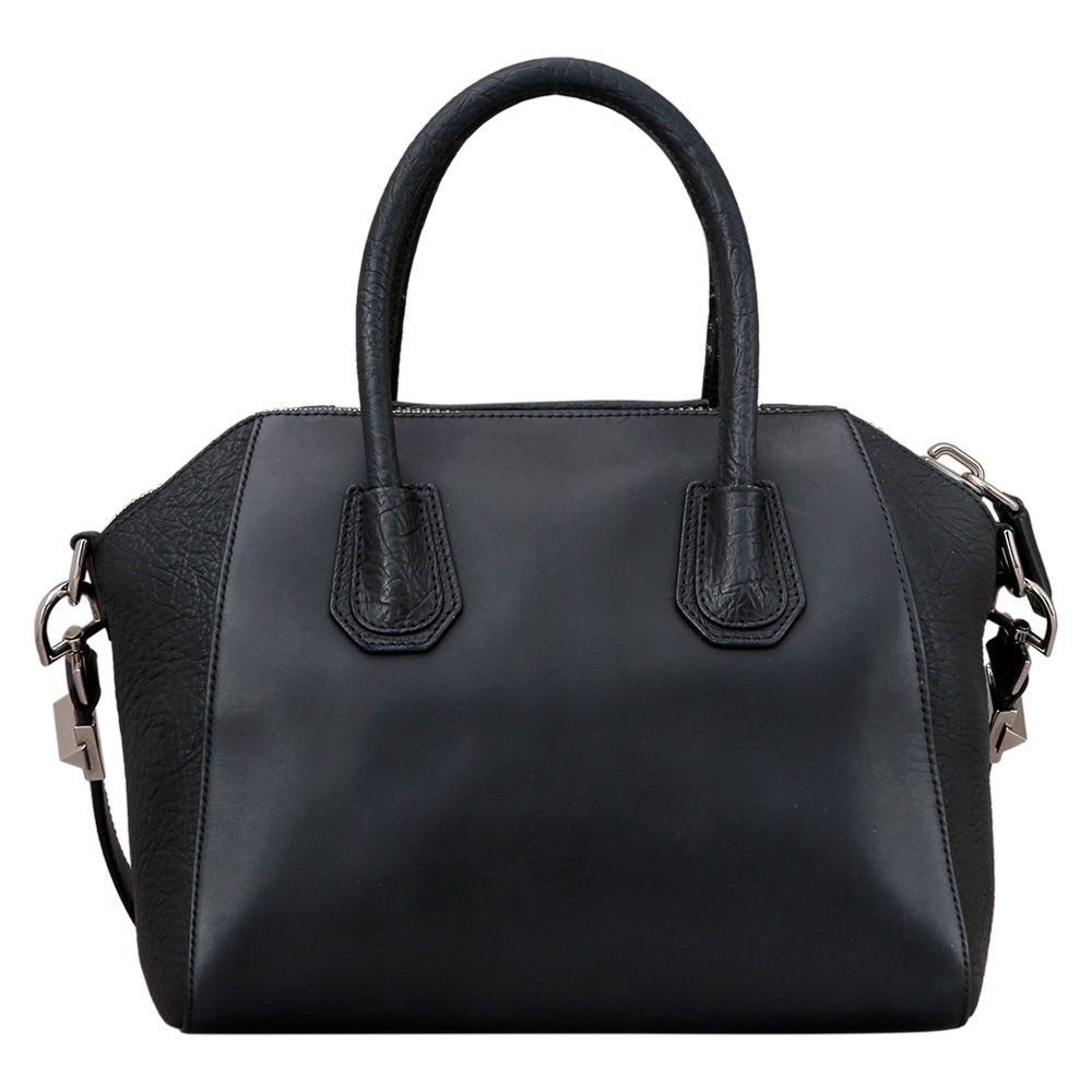GIVENCHY(USED)지방시 안티고나 블랙 스몰