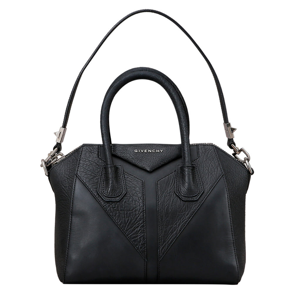 GIVENCHY(USED)지방시 안티고나 블랙 스몰