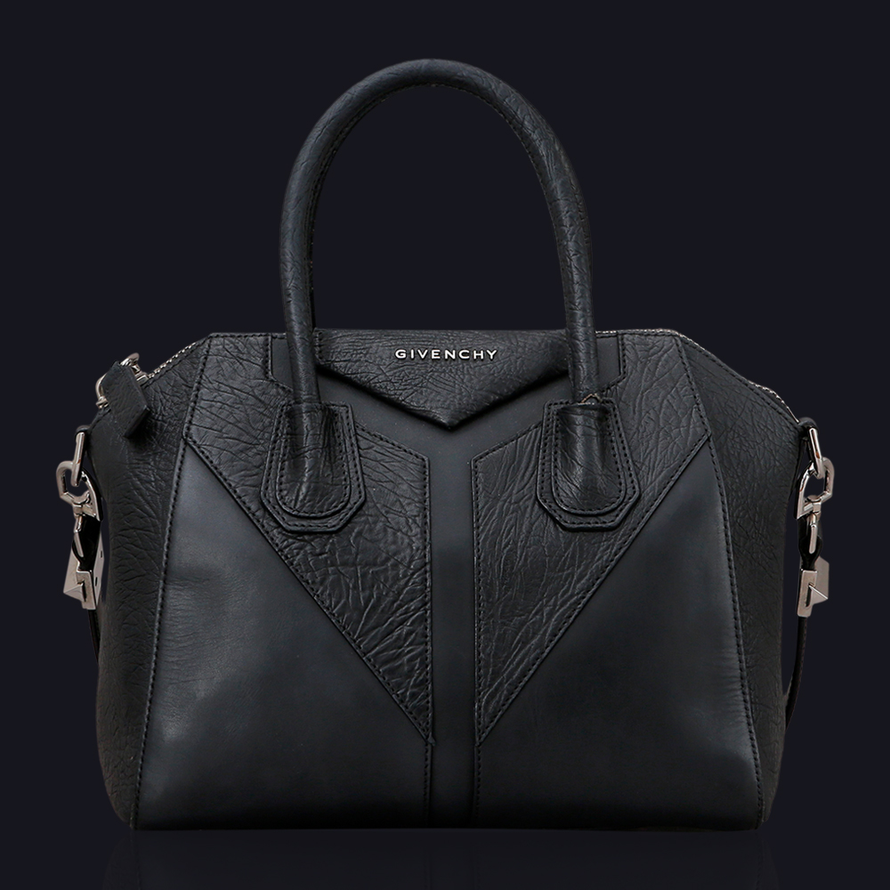 GIVENCHY(USED)지방시 안티고나 블랙 스몰