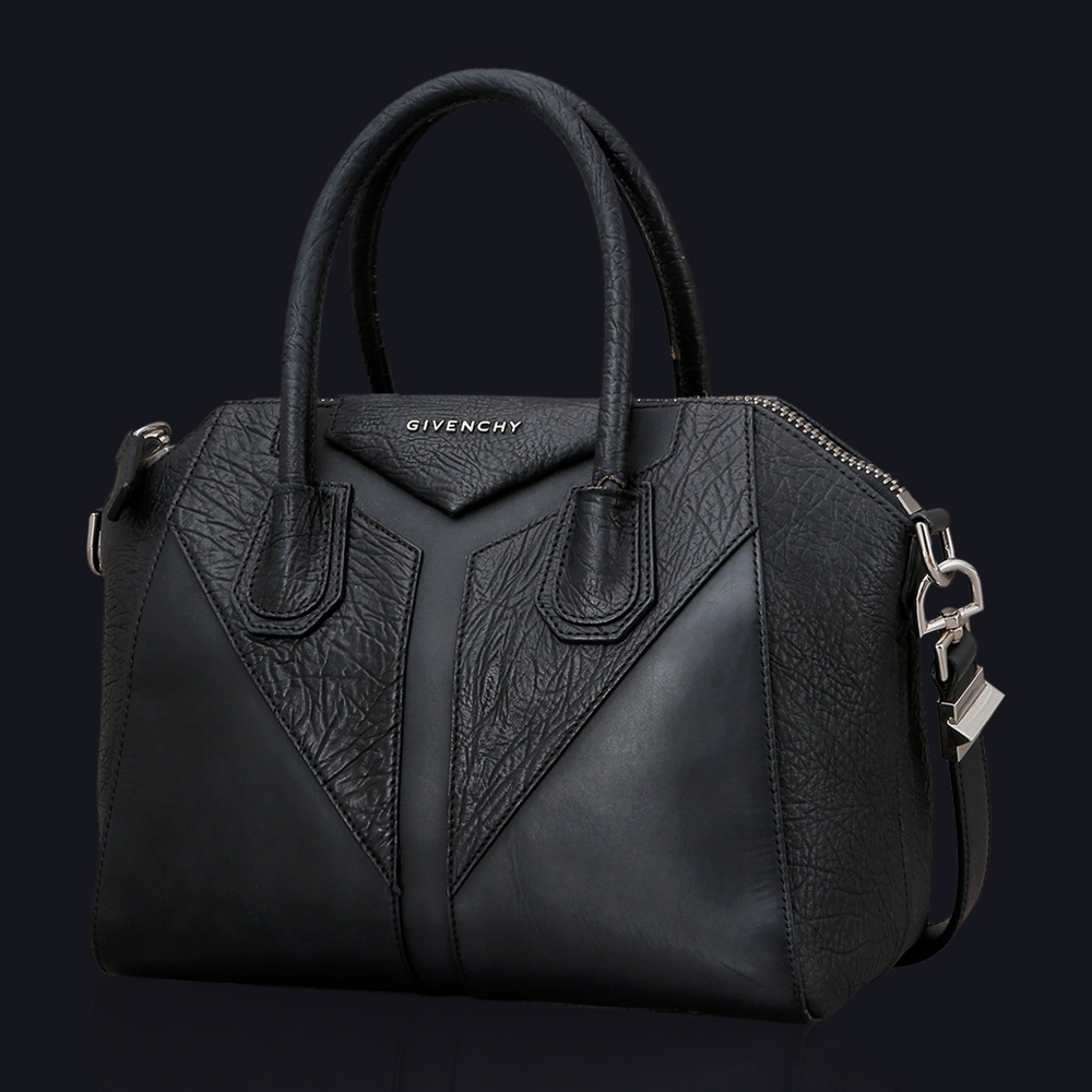 GIVENCHY(USED)지방시 안티고나 블랙 스몰