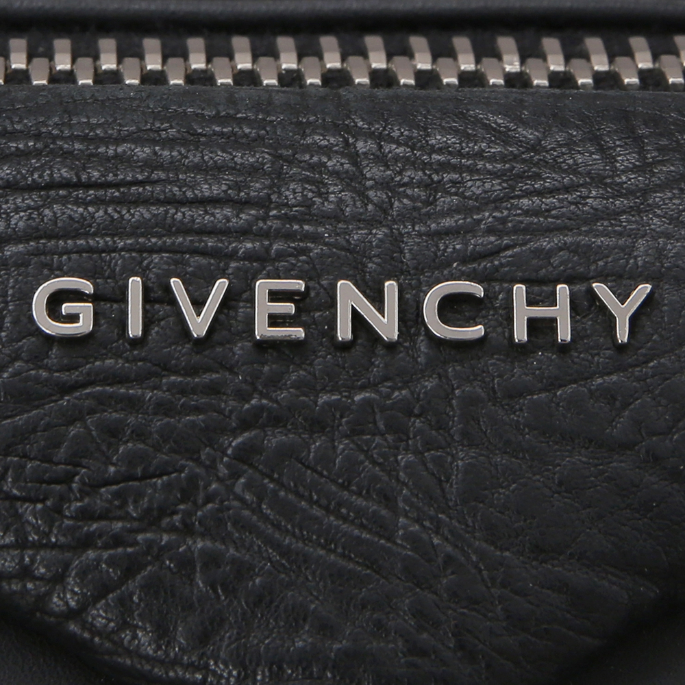 GIVENCHY(USED)지방시 안티고나 블랙 스몰