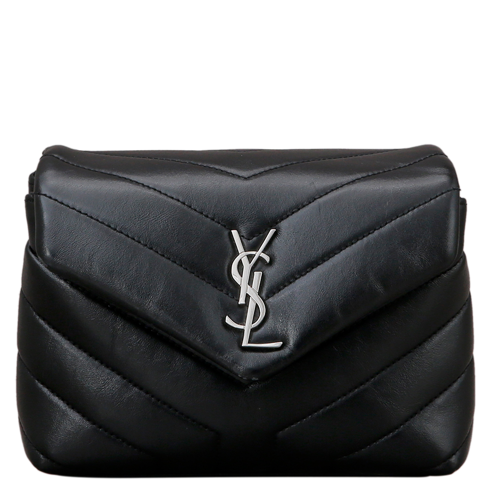 Yves Saint Laurent(USED)생로랑 루루 크로스백
