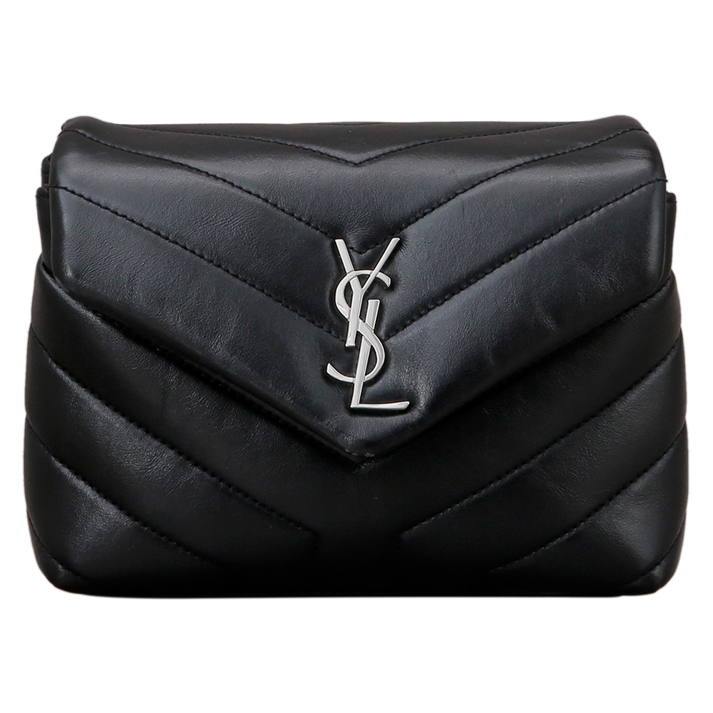 Yves Saint Laurent(USED)생로랑 루루 크로스백